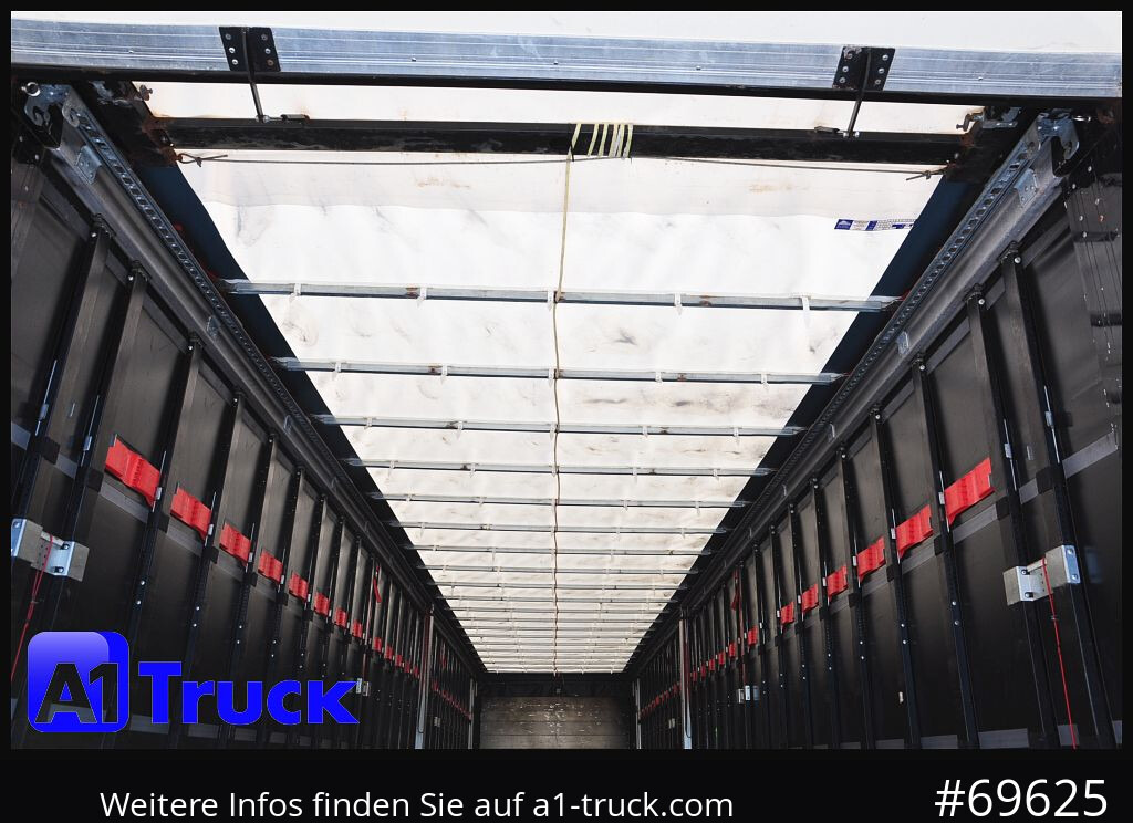 SCHWARZMUELLER Speed Curtain, Lift, LBW, Alufelgen, Top Ausstattung - Schuifzeiloplegger: afbeelding 2 SCHWARZMUELLER Speed Curtain, Lift, LBW, Alufelgen, Top Ausstattung - Schuifzeiloplegger: afbeelding 2
