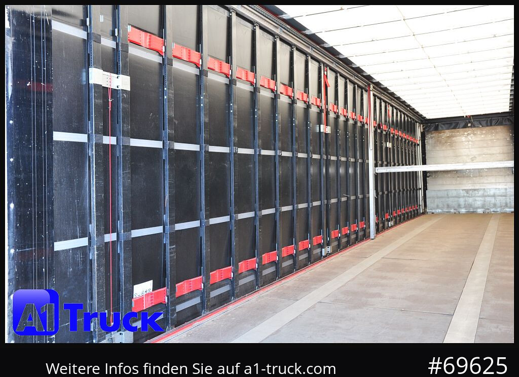 SCHWARZMUELLER Speed Curtain, Lift, LBW, Alufelgen, Top Ausstattung - Schuifzeiloplegger: afbeelding 4 SCHWARZMUELLER Speed Curtain, Lift, LBW, Alufelgen, Top Ausstattung - Schuifzeiloplegger: afbeelding 4