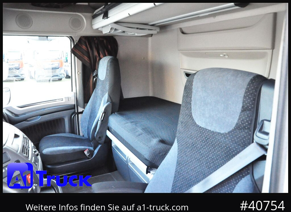 DAF XF 480 SSC, Volumen, Intarder, Standklima, - Trekker: afbeelding 3 DAF XF 480 SSC, Volumen, Intarder, Standklima, - Trekker: afbeelding 3