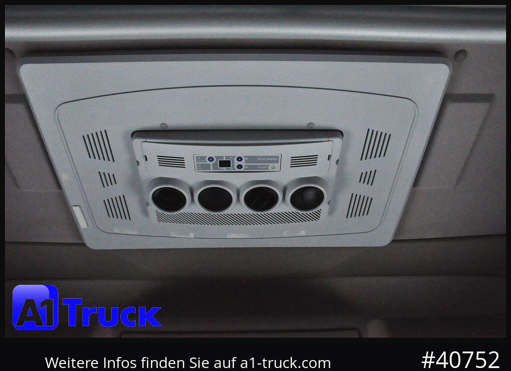 DAF XF 480 SSC, Volumen, Intarder, Standklima, - Trekker: afbeelding 2 DAF XF 480 SSC, Volumen, Intarder, Standklima, - Trekker: afbeelding 2