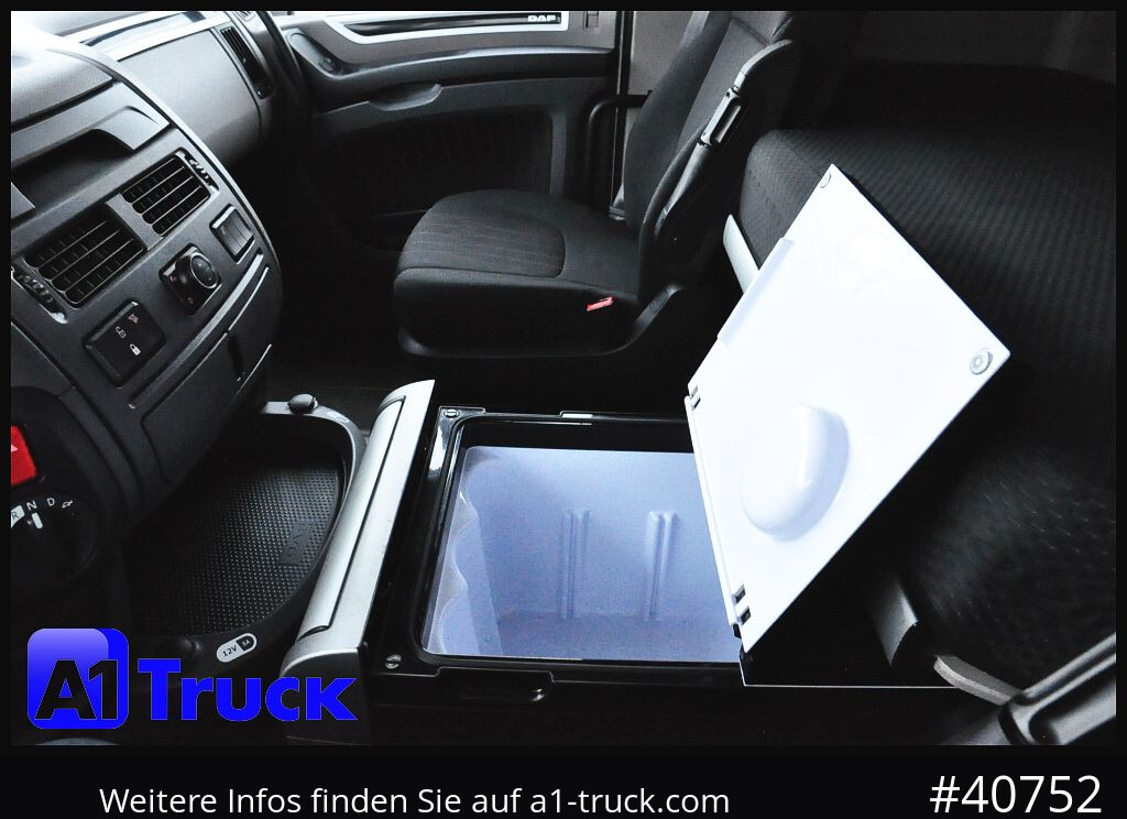 DAF XF 480 SSC, Volumen, Intarder, Standklima, - Trekker: afbeelding 5 DAF XF 480 SSC, Volumen, Intarder, Standklima, - Trekker: afbeelding 5