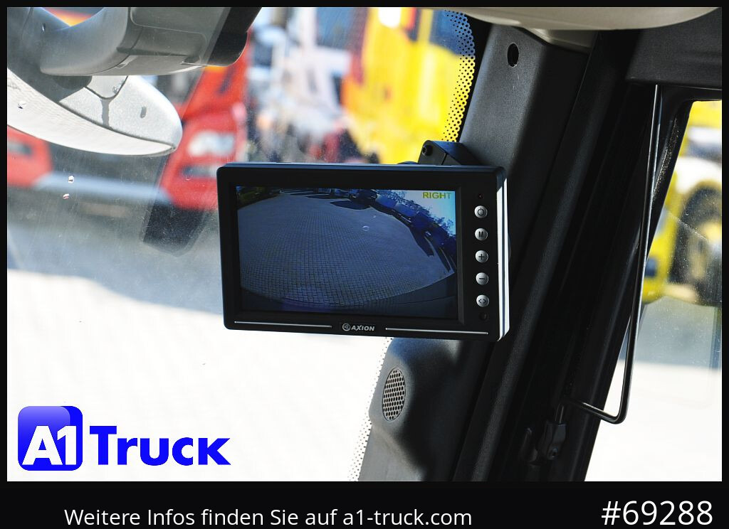 IVECO 2 x AS 440/460 Stralis, Retarder, LNG, Gas, - Trekker: afbeelding 3 IVECO 2 x AS 440/460 Stralis, Retarder, LNG, Gas, - Trekker: afbeelding 3