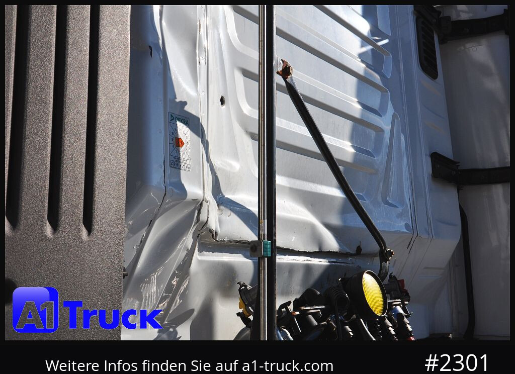 IVECO AS 440/460 Stralis, Retarder, LNG, Gas, - Trekker: afbeelding 2 IVECO AS 440/460 Stralis, Retarder, LNG, Gas, - Trekker: afbeelding 2