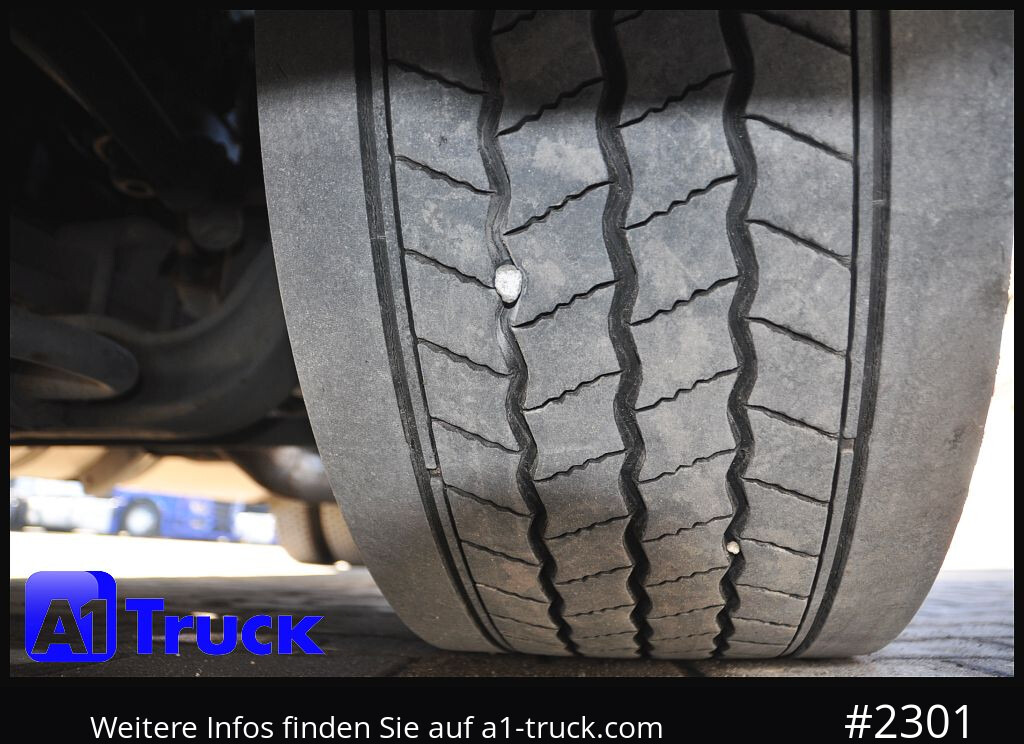 IVECO AS 440/460 Stralis, Retarder, LNG, Gas, - Trekker: afbeelding 4 IVECO AS 440/460 Stralis, Retarder, LNG, Gas, - Trekker: afbeelding 4