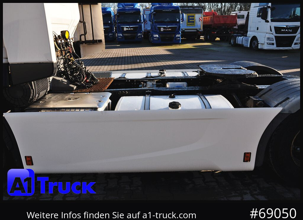 IVECO Stralis AS 480 PS, Intarder ACC, - Trekker: afbeelding 2 IVECO Stralis AS 480 PS, Intarder ACC, - Trekker: afbeelding 2