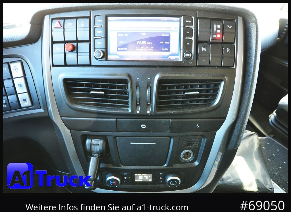 IVECO Stralis AS 480 PS, Intarder ACC, - Trekker: afbeelding 4 IVECO Stralis AS 480 PS, Intarder ACC, - Trekker: afbeelding 4