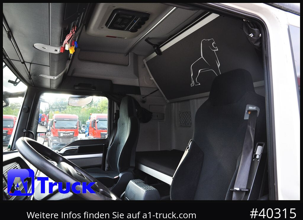 MAN TGX 18,440 XLX Intarder, Hydraulik, Navi ACC - Trekker: afbeelding 3 MAN TGX 18,440 XLX Intarder, Hydraulik, Navi ACC - Trekker: afbeelding 3