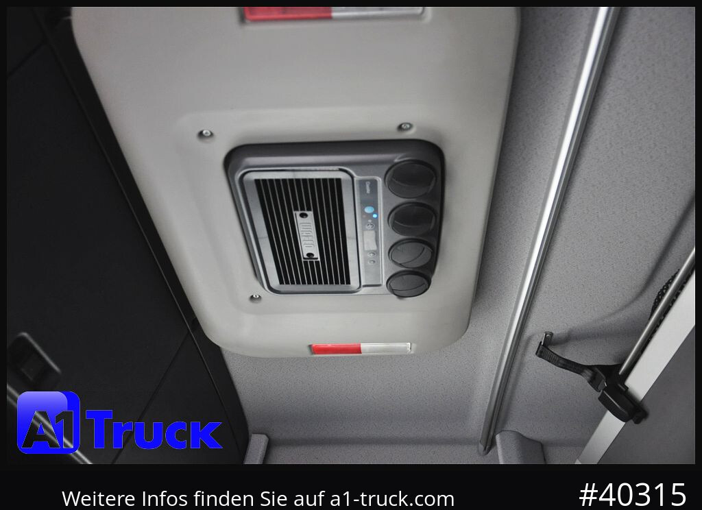 MAN TGX 18,440 XLX Intarder, Hydraulik, Navi ACC - Trekker: afbeelding 5 MAN TGX 18,440 XLX Intarder, Hydraulik, Navi ACC - Trekker: afbeelding 5