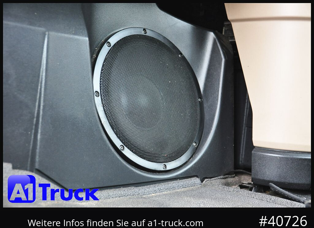 MAN TGX 18,460, BLS, Intarder 2 Tanks, - Trekker: afbeelding 5 MAN TGX 18,460, BLS, Intarder 2 Tanks, - Trekker: afbeelding 5