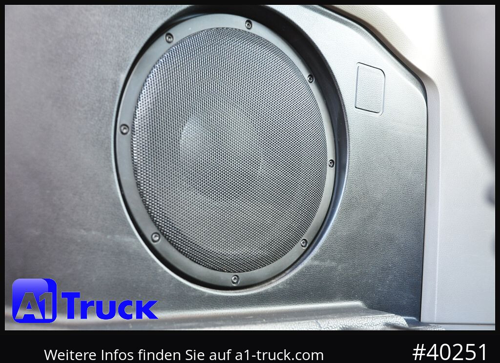 MAN TGX 18.470 GM Hydraulik, Intarder Navi Standklima, - Trekker: afbeelding 3 MAN TGX 18.470 GM Hydraulik, Intarder Navi Standklima, - Trekker: afbeelding 3