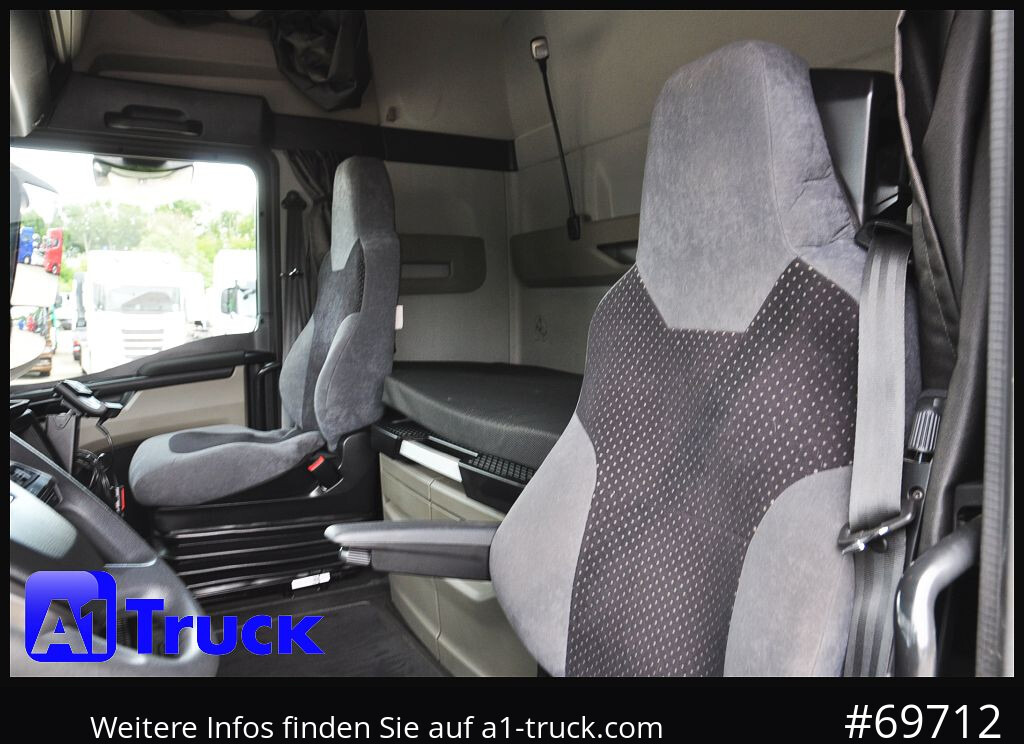 MAN TGX 18,480 BLS Intarder Standkima, Garantie - Trekker: afbeelding 4 MAN TGX 18,480 BLS Intarder Standkima, Garantie - Trekker: afbeelding 4