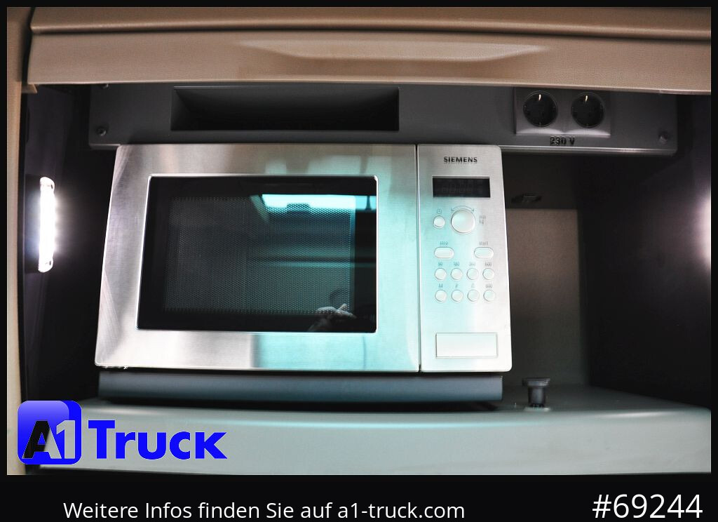 MAN TGX 18.510 GX,  Individual,  Lowliner,  neues Model - Trekker: afbeelding 4 MAN TGX 18.510 GX,  Individual,  Lowliner,  neues Model - Trekker: afbeelding 4