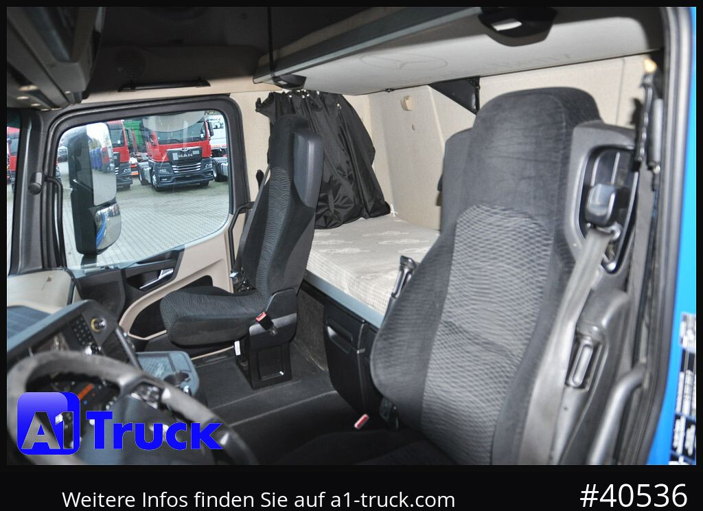 MERCEDES-BENZ Actros 1845, Lowliner, Retarder, - Trekker: afbeelding 5 MERCEDES-BENZ Actros 1845, Lowliner, Retarder, - Trekker: afbeelding 5