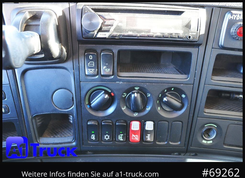 SCANIA R 380 LA 4X2, Euro5, Kipphydraulik, Klima, - Trekker: afbeelding 5 SCANIA R 380 LA 4X2, Euro5, Kipphydraulik, Klima, - Trekker: afbeelding 5