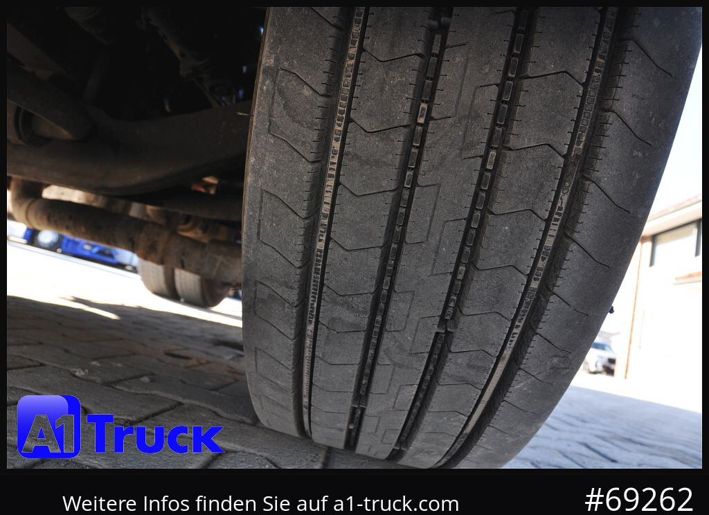 SCANIA R 380 LA 4X2, Euro5, Kipphydraulik, Klima, - Trekker: afbeelding 2 SCANIA R 380 LA 4X2, Euro5, Kipphydraulik, Klima, - Trekker: afbeelding 2