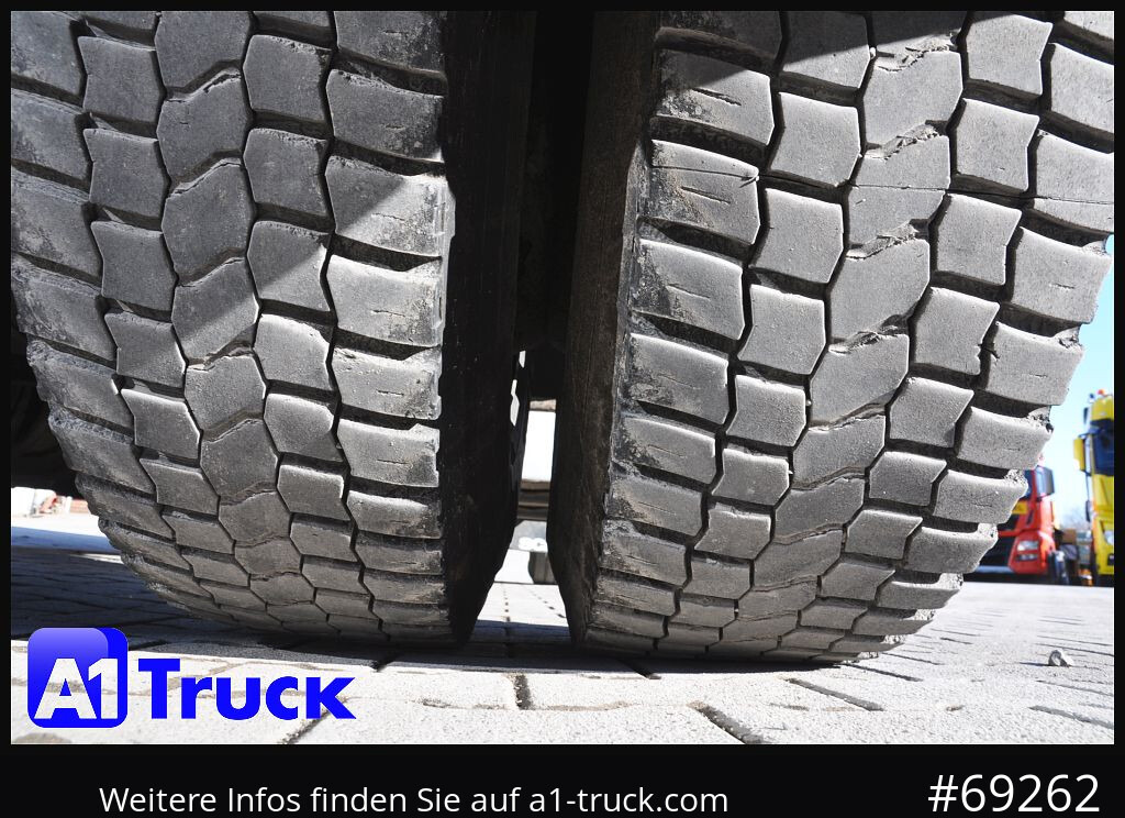 SCANIA R 380 LA 4X2, Euro5, Kipphydraulik, Klima, - Trekker: afbeelding 3 SCANIA R 380 LA 4X2, Euro5, Kipphydraulik, Klima, - Trekker: afbeelding 3