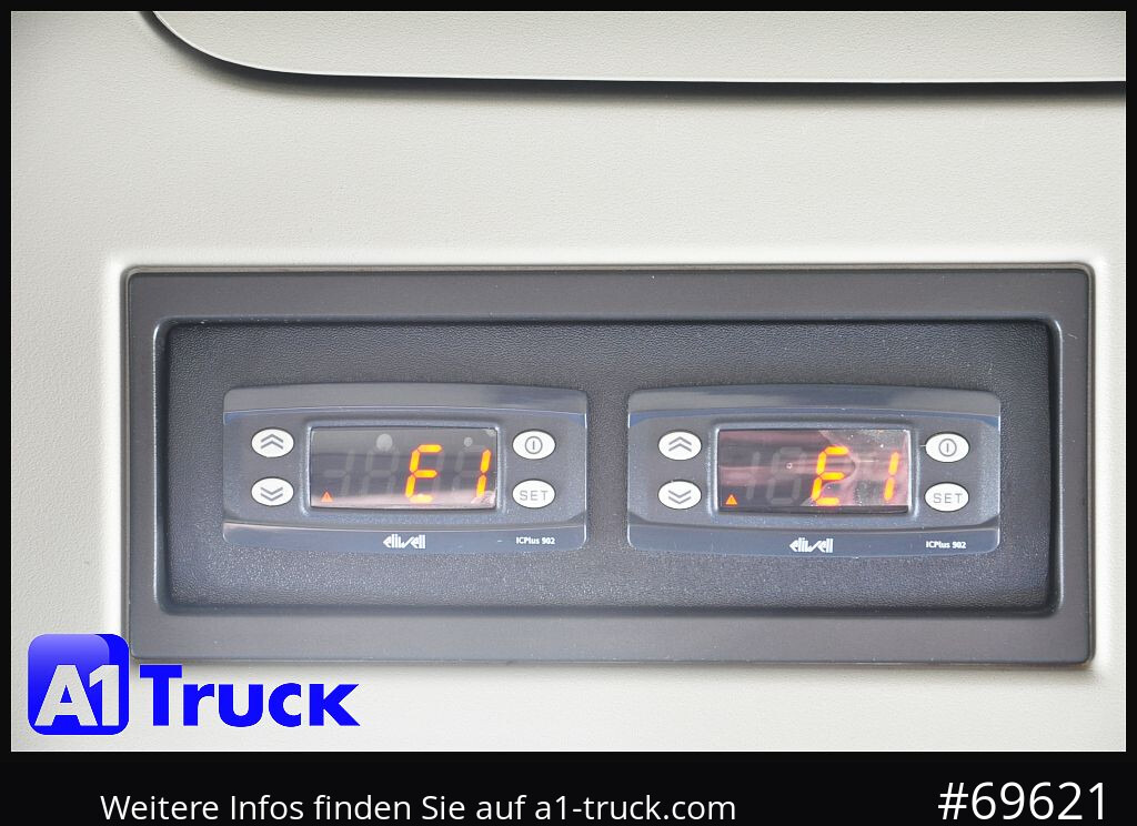 VOLVO FH 500 XL, 2 K-Hydraulik, VOLL Exclusive - Trekker: afbeelding 3 VOLVO FH 500 XL, 2 K-Hydraulik, VOLL Exclusive - Trekker: afbeelding 3