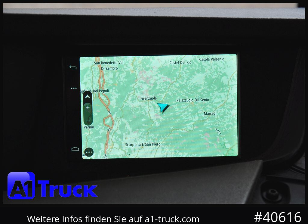 VOLVO FH 460 XL, Chassi Standklima, beschädigt - Chassis vrachtwagen: afbeelding 3 VOLVO FH 460 XL, Chassi Standklima, beschädigt - Chassis vrachtwagen: afbeelding 3