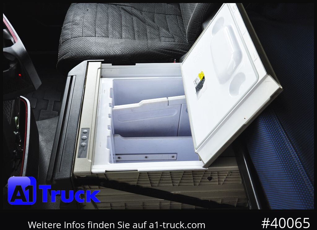 Containertransporter/ Wissellaadbak vrachtwagen VOLVO FH 460 XL,Standklima, Navi, Safety: afbeelding 7