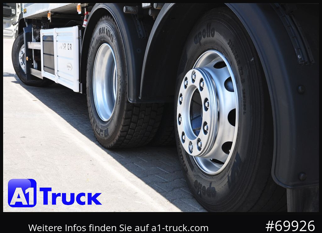 VOLVO FM 410 EEV Carrier 950 U 2367 BStd! - Koelwagen vrachtwagen: afbeelding 3 VOLVO FM 410 EEV Carrier 950 U 2367 BStd! - Koelwagen vrachtwagen: afbeelding 3