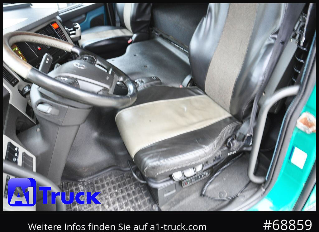 VOLVO FM 460, Menke-Jansen, 3 Stock, - Veewagen vrachtwagen: afbeelding 2 VOLVO FM 460, Menke-Jansen, 3 Stock, - Veewagen vrachtwagen: afbeelding 2