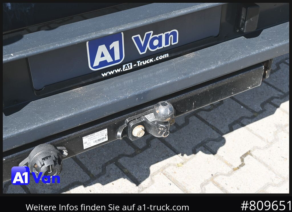 IVECO Daily 60C16 Kipper Doka, Meiller, Tempomat - Vrachtwagen: afbeelding 2 IVECO Daily 60C16 Kipper Doka, Meiller, Tempomat - Vrachtwagen: afbeelding 2