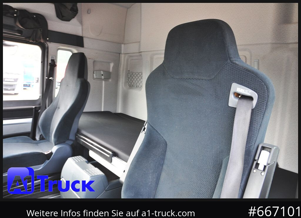 MAN TGX 26.480, Holz Kesla 2109, 6x4, - Vrachtwagen, Kraanwagen: afbeelding 4 MAN TGX 26.480, Holz Kesla 2109, 6x4, - Vrachtwagen, Kraanwagen: afbeelding 4