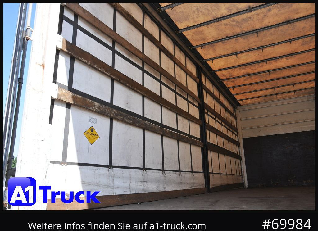 WECON WPR 745, verzinkt, 2520 innen, Code XL - Schuifzeilen laadbak: afbeelding 5 WECON WPR 745, verzinkt, 2520 innen, Code XL - Schuifzeilen laadbak: afbeelding 5