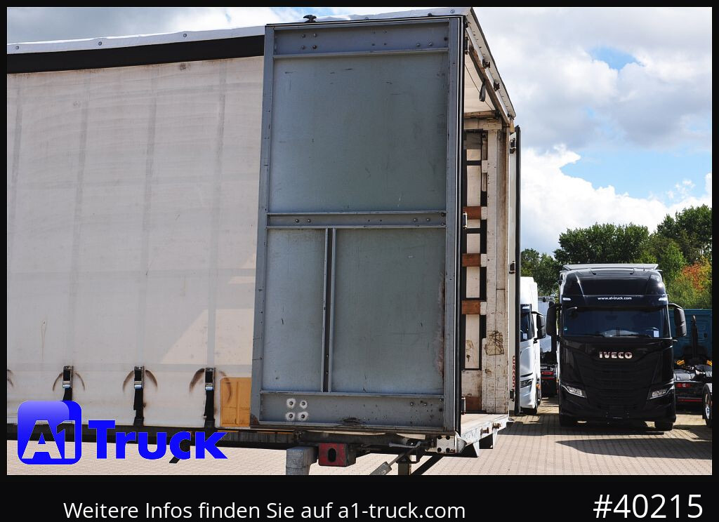 WECON WPR 745, verzinkt, 2520 innen, Code XL - Schuifzeilen laadbak: afbeelding 3 WECON WPR 745, verzinkt, 2520 innen, Code XL - Schuifzeilen laadbak: afbeelding 3