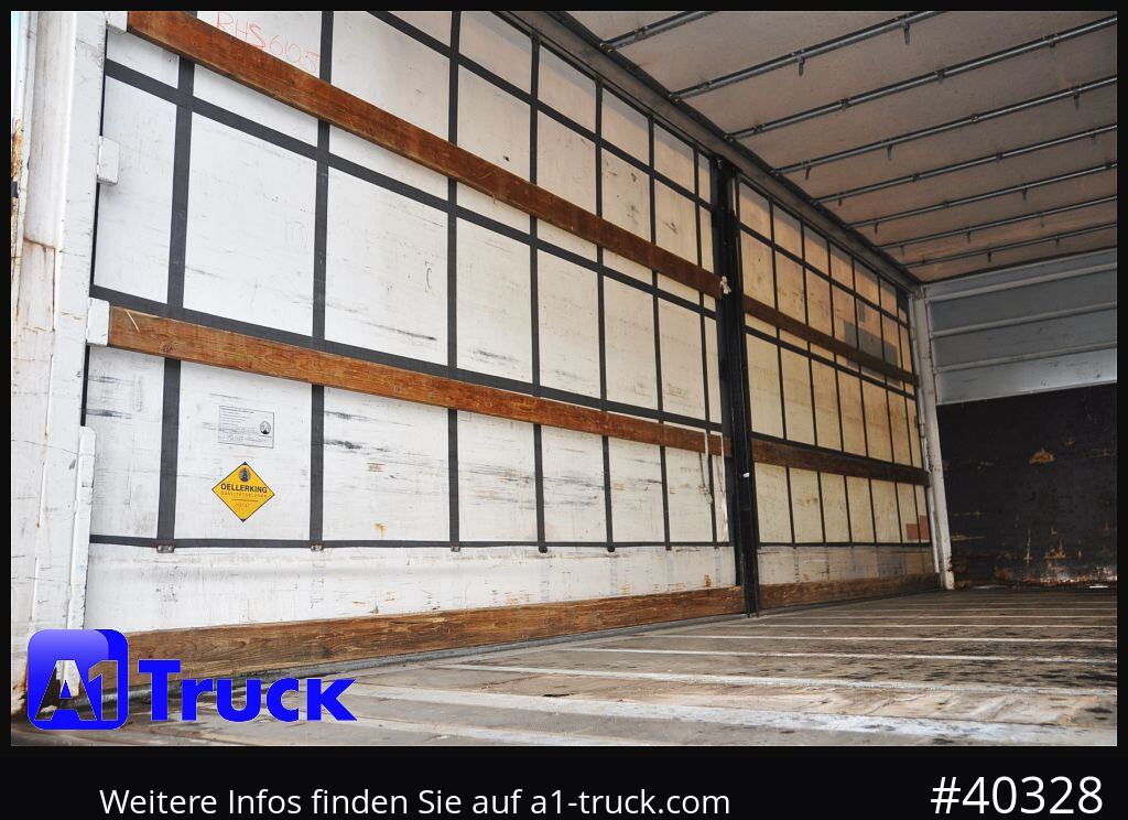 WECON WPR 745, verzinkt, 2520 innen, Code XL - Schuifzeilen laadbak: afbeelding 3 WECON WPR 745, verzinkt, 2520 innen, Code XL - Schuifzeilen laadbak: afbeelding 3