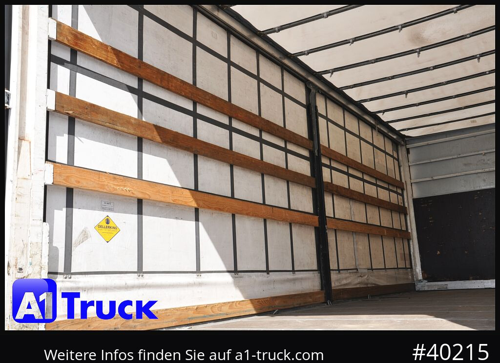 WECON WPR 745, verzinkt, 2520 innen, Code XL - Schuifzeilen laadbak: afbeelding 5 WECON WPR 745, verzinkt, 2520 innen, Code XL - Schuifzeilen laadbak: afbeelding 5