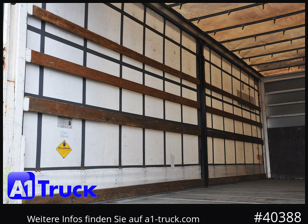 WECON WPR 745, verzinkt, 2520 innen, Code XL - Schuifzeilen laadbak: afbeelding 5 WECON WPR 745, verzinkt, 2520 innen, Code XL - Schuifzeilen laadbak: afbeelding 5