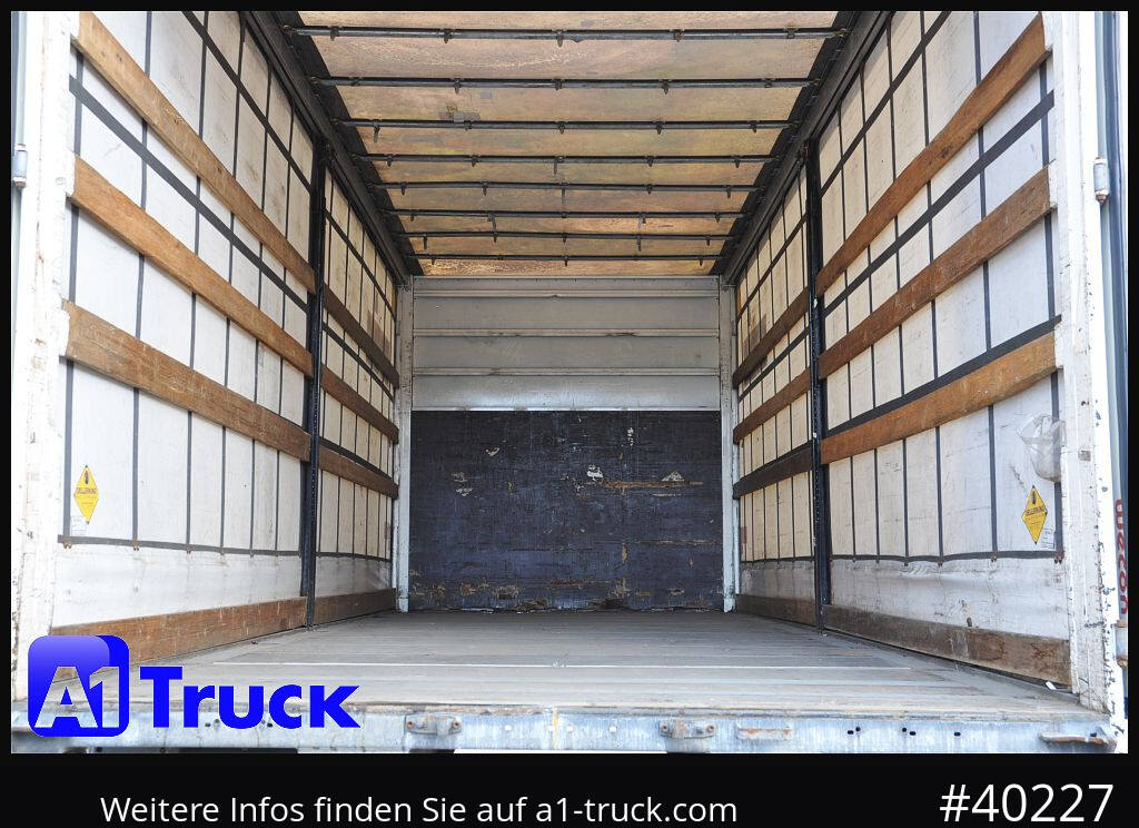 WECON WPR 745, verzinkt, 2520 innen, Code XL - Schuifzeilen laadbak: afbeelding 5 WECON WPR 745, verzinkt, 2520 innen, Code XL - Schuifzeilen laadbak: afbeelding 5