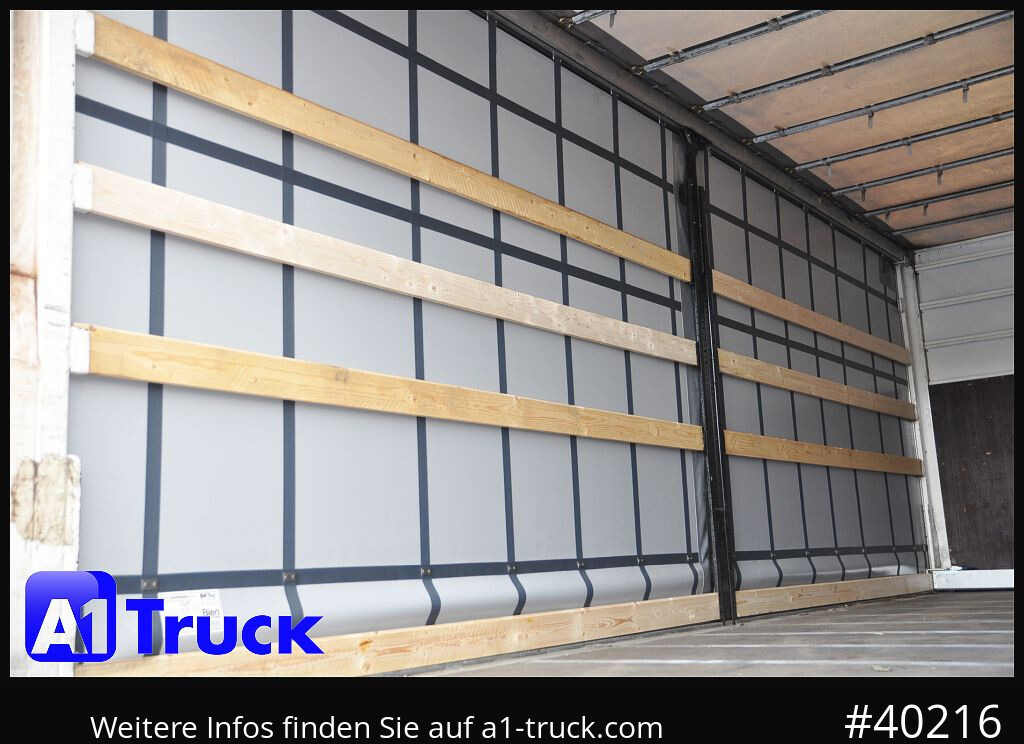 WECON WPR 745, verzinkt, 2520 innen, Code XL - Schuifzeilen laadbak: afbeelding 4 WECON WPR 745, verzinkt, 2520 innen, Code XL - Schuifzeilen laadbak: afbeelding 4