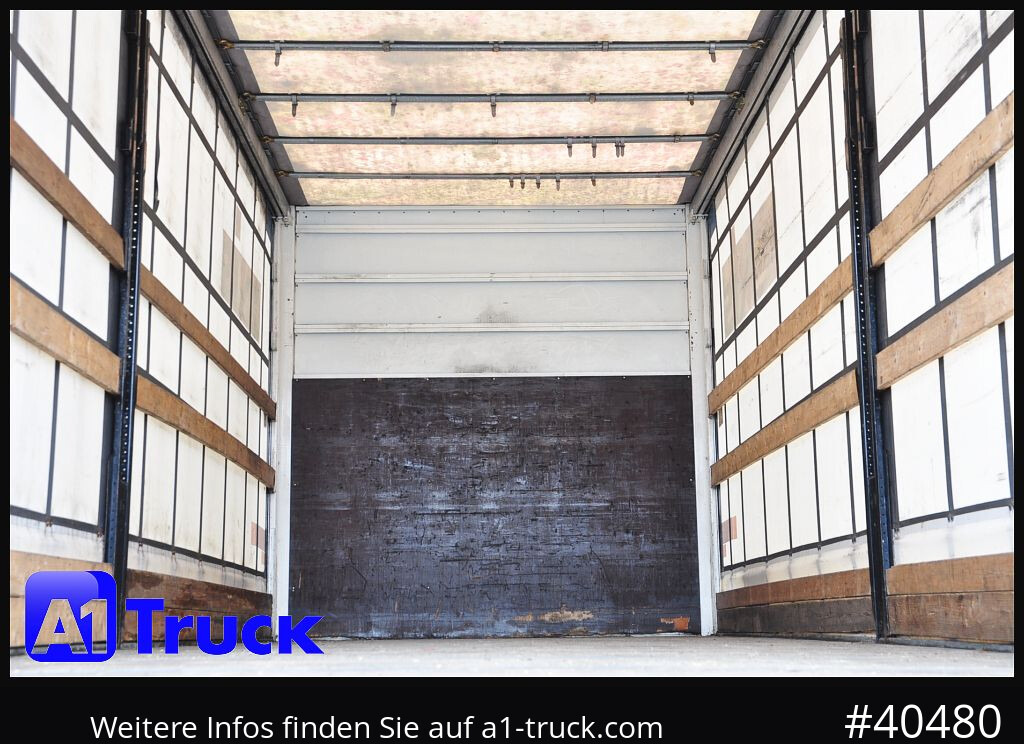 WECON WPR 745, verzinkt, 2520 innen, Code XL - Schuifzeilen laadbak: afbeelding 5 WECON WPR 745, verzinkt, 2520 innen, Code XL - Schuifzeilen laadbak: afbeelding 5