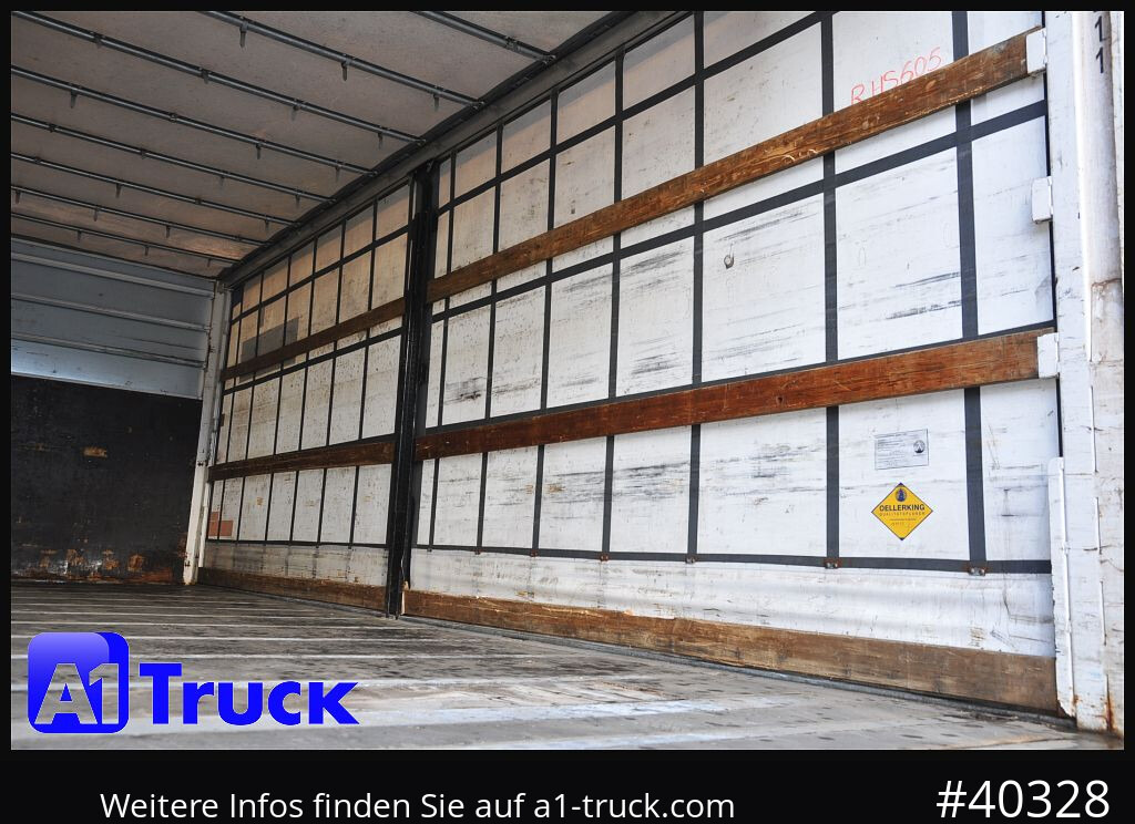 WECON WPR 745, verzinkt, 2520 innen, Code XL - Schuifzeilen laadbak: afbeelding 4 WECON WPR 745, verzinkt, 2520 innen, Code XL - Schuifzeilen laadbak: afbeelding 4