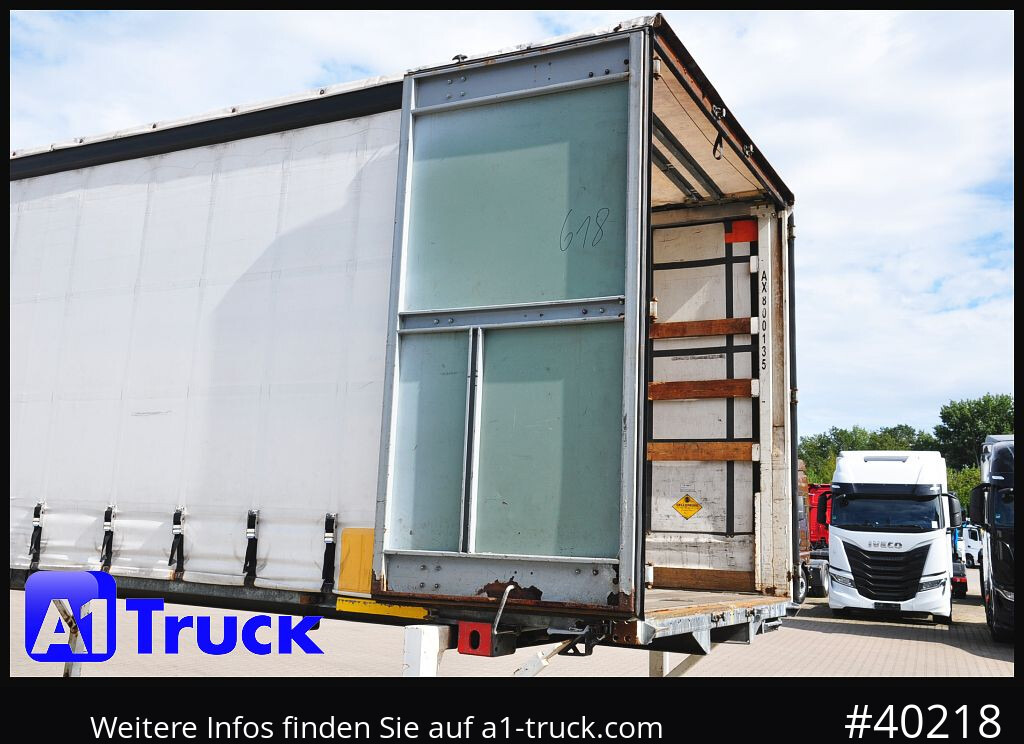 WECON WPR 745, verzinkt, 2520 innen, Code XL - Schuifzeilen laadbak: afbeelding 3 WECON WPR 745, verzinkt, 2520 innen, Code XL - Schuifzeilen laadbak: afbeelding 3