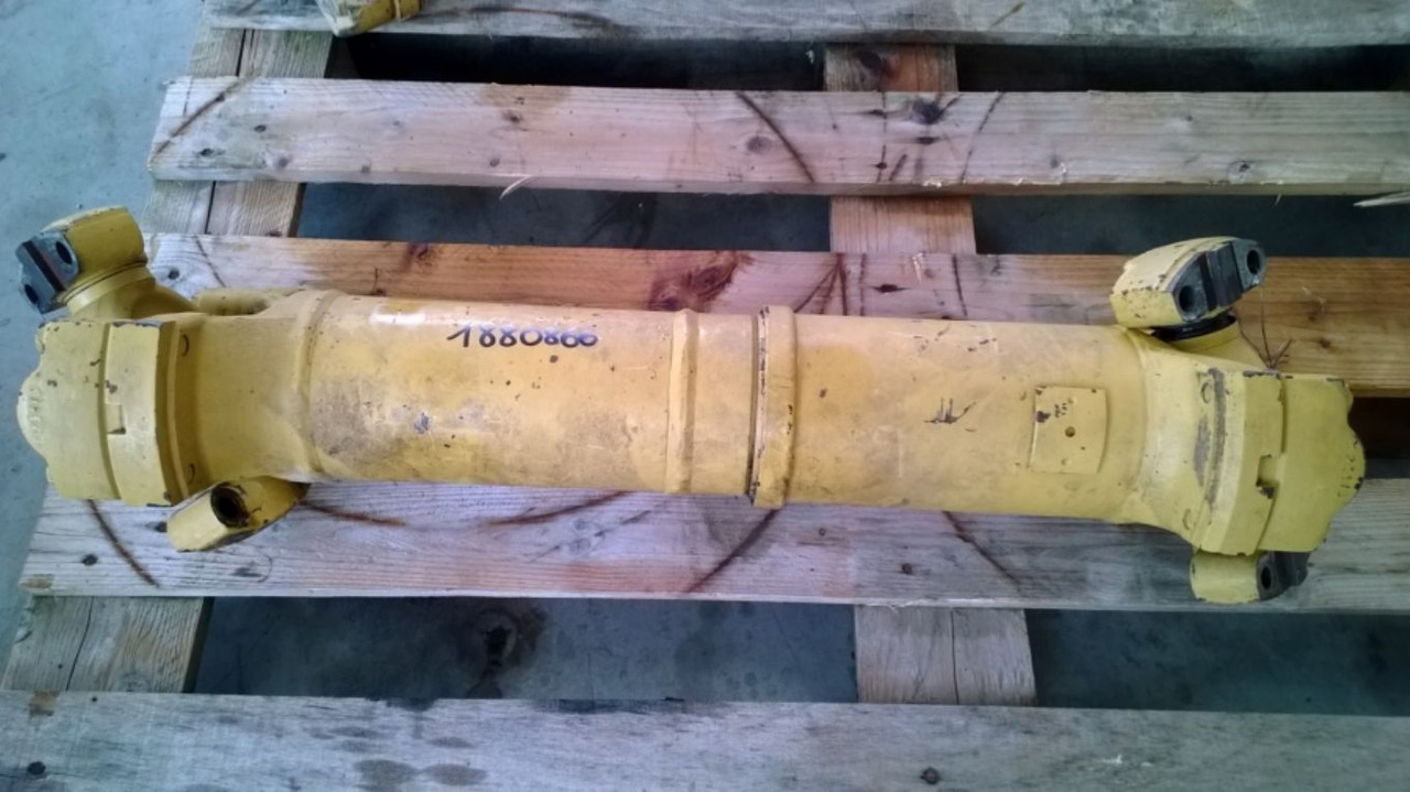 Caterpillar 735 ALBERO DI TRASMISSIONE - Aandrijfas voor Bouwmachine: afbeelding 1 Caterpillar 735 ALBERO DI TRASMISSIONE - Aandrijfas voor Bouwmachine: afbeelding 1