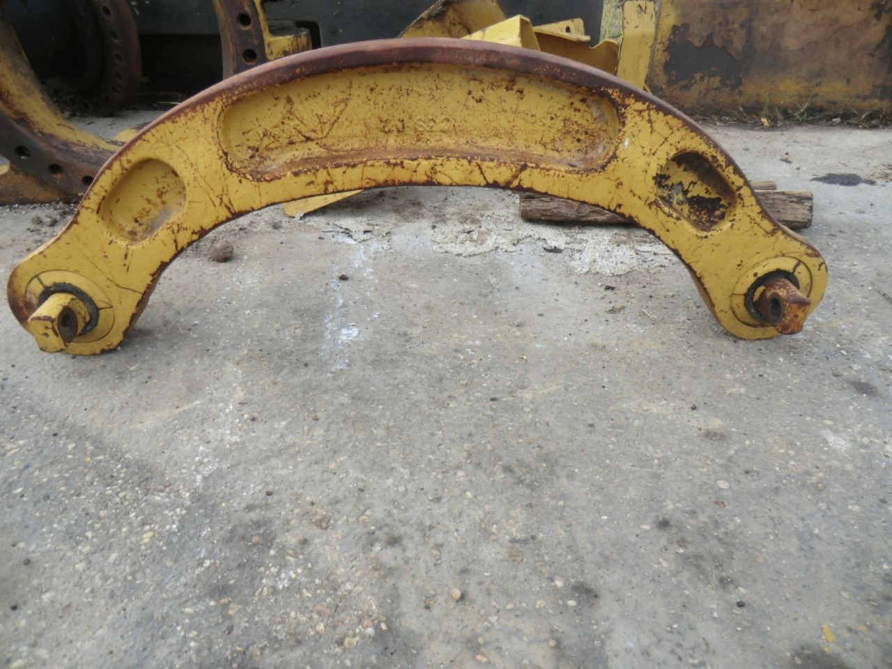 Caterpillar 735 BALESTRONE - Rijwerkonderdelen voor Bouwmachine: afbeelding 1 Caterpillar 735 BALESTRONE - Rijwerkonderdelen voor Bouwmachine: afbeelding 1