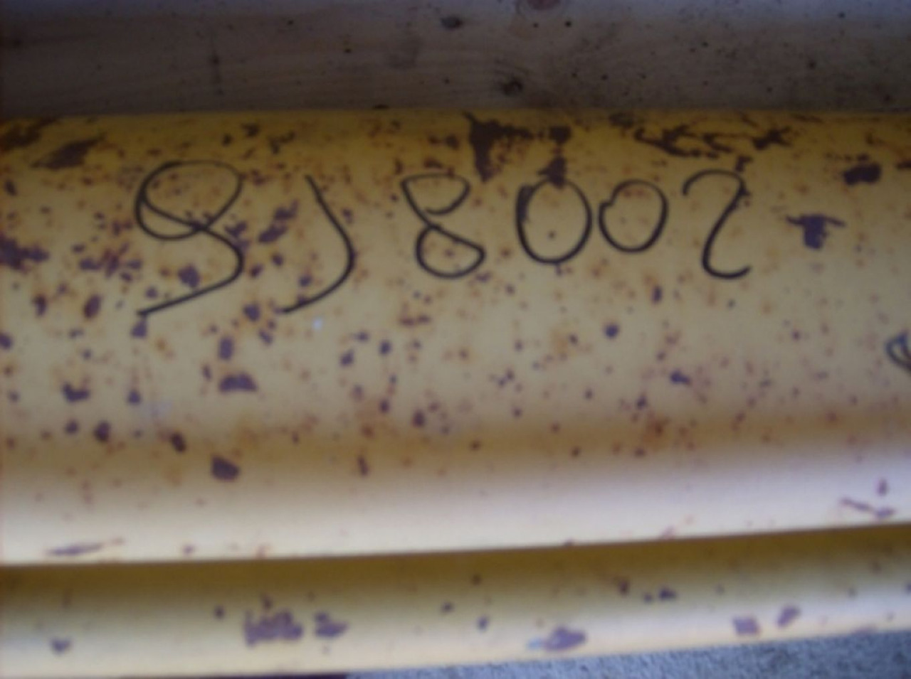 Caterpillar 963 CILINDRI SOLLEVAMENTO - Hydraulische cilinder voor Bouwmachine: afbeelding 2 Caterpillar 963 CILINDRI SOLLEVAMENTO - Hydraulische cilinder voor Bouwmachine: afbeelding 2