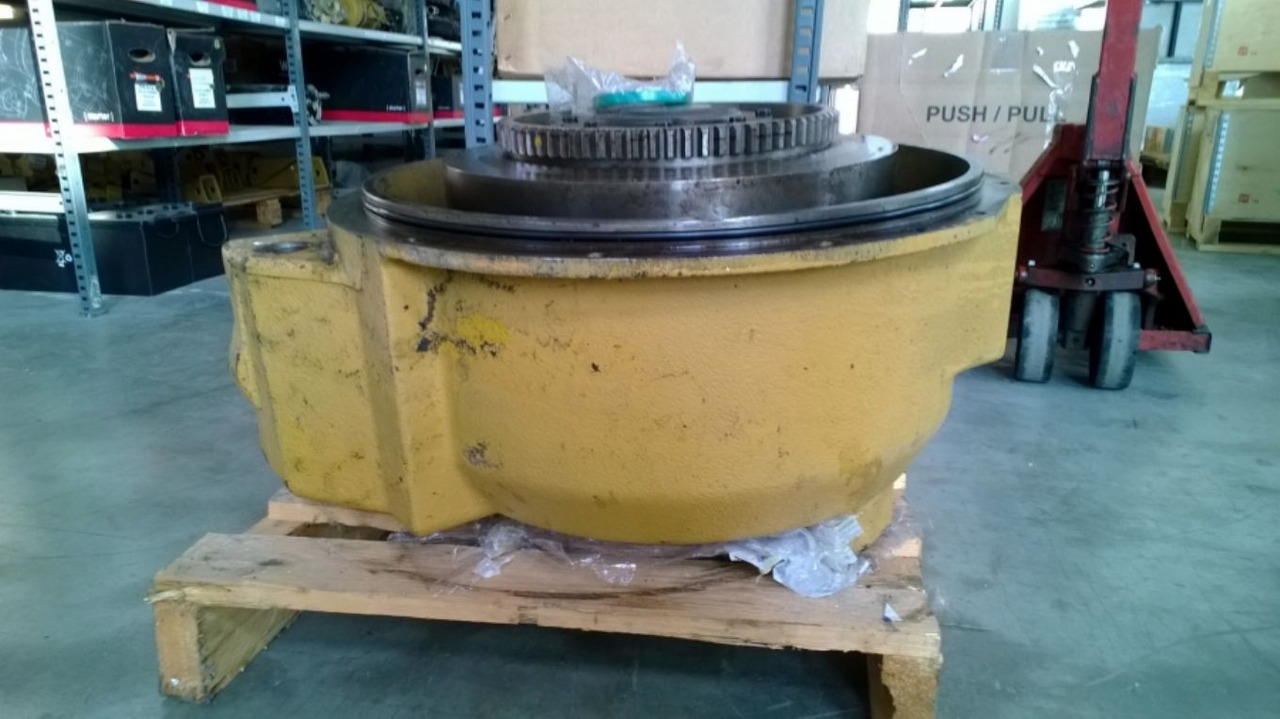 Caterpillar 988B Converter revisionato - Transmissie voor Bouwmachine: afbeelding 2 Caterpillar 988B Converter revisionato - Transmissie voor Bouwmachine: afbeelding 2