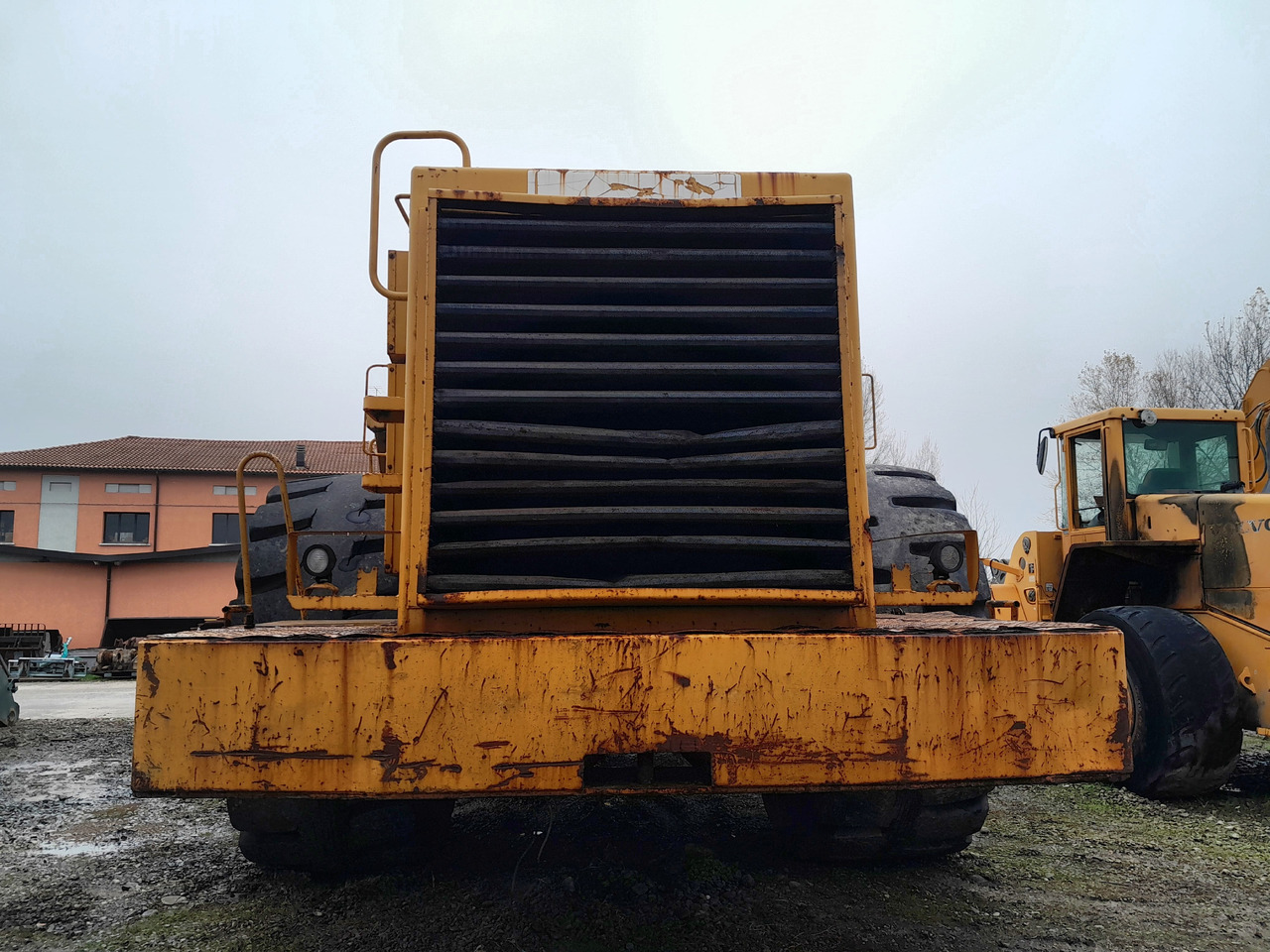 Caterpillar 992C Pala Gommata completa di cabina e benna. - Wiellader: afbeelding 5 Caterpillar 992C Pala Gommata completa di cabina e benna. - Wiellader: afbeelding 5