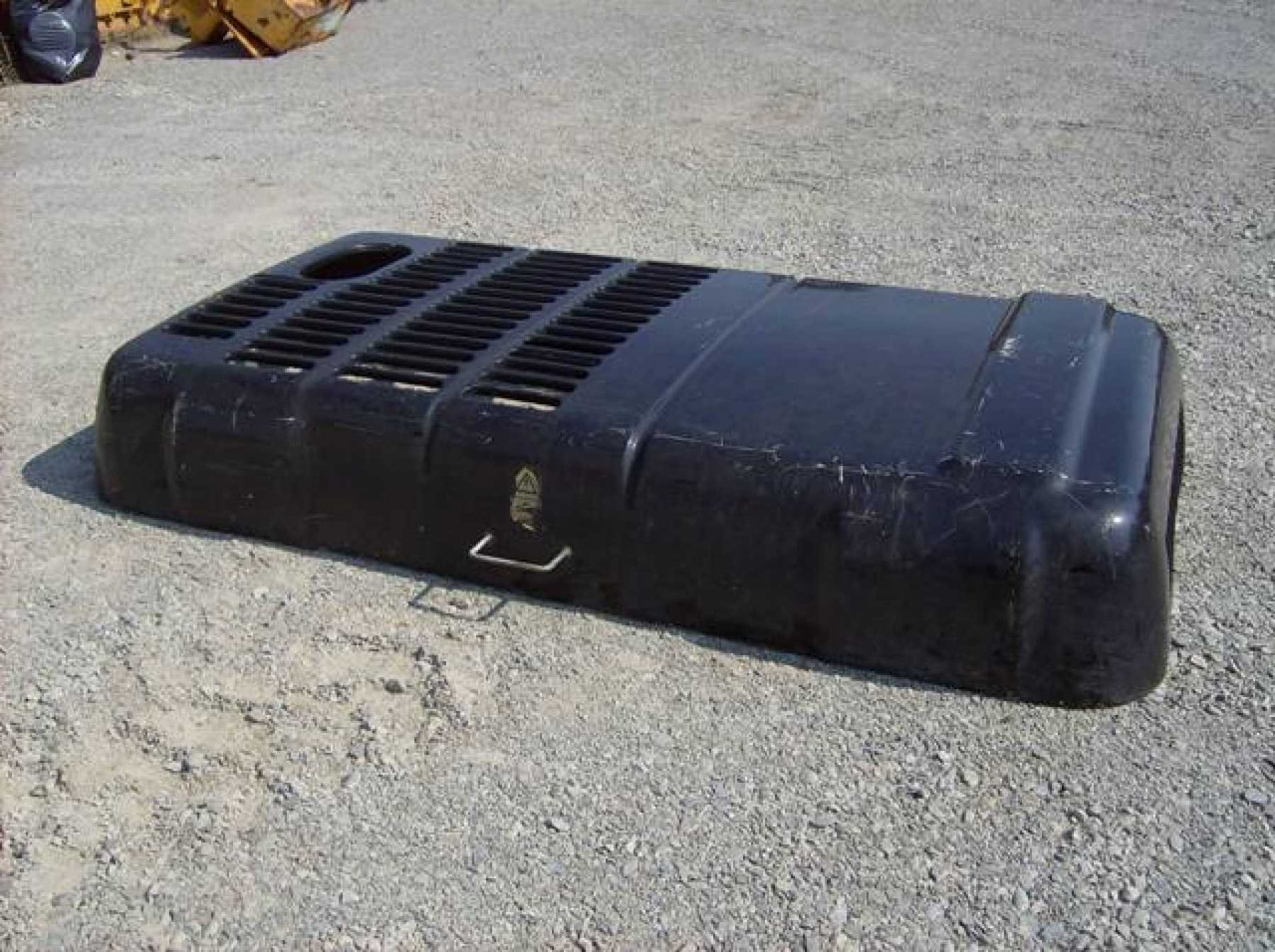 Caterpillar serie 3 Cofani - Motorkap voor Bouwmachine: afbeelding 4 Caterpillar serie 3 Cofani - Motorkap voor Bouwmachine: afbeelding 4