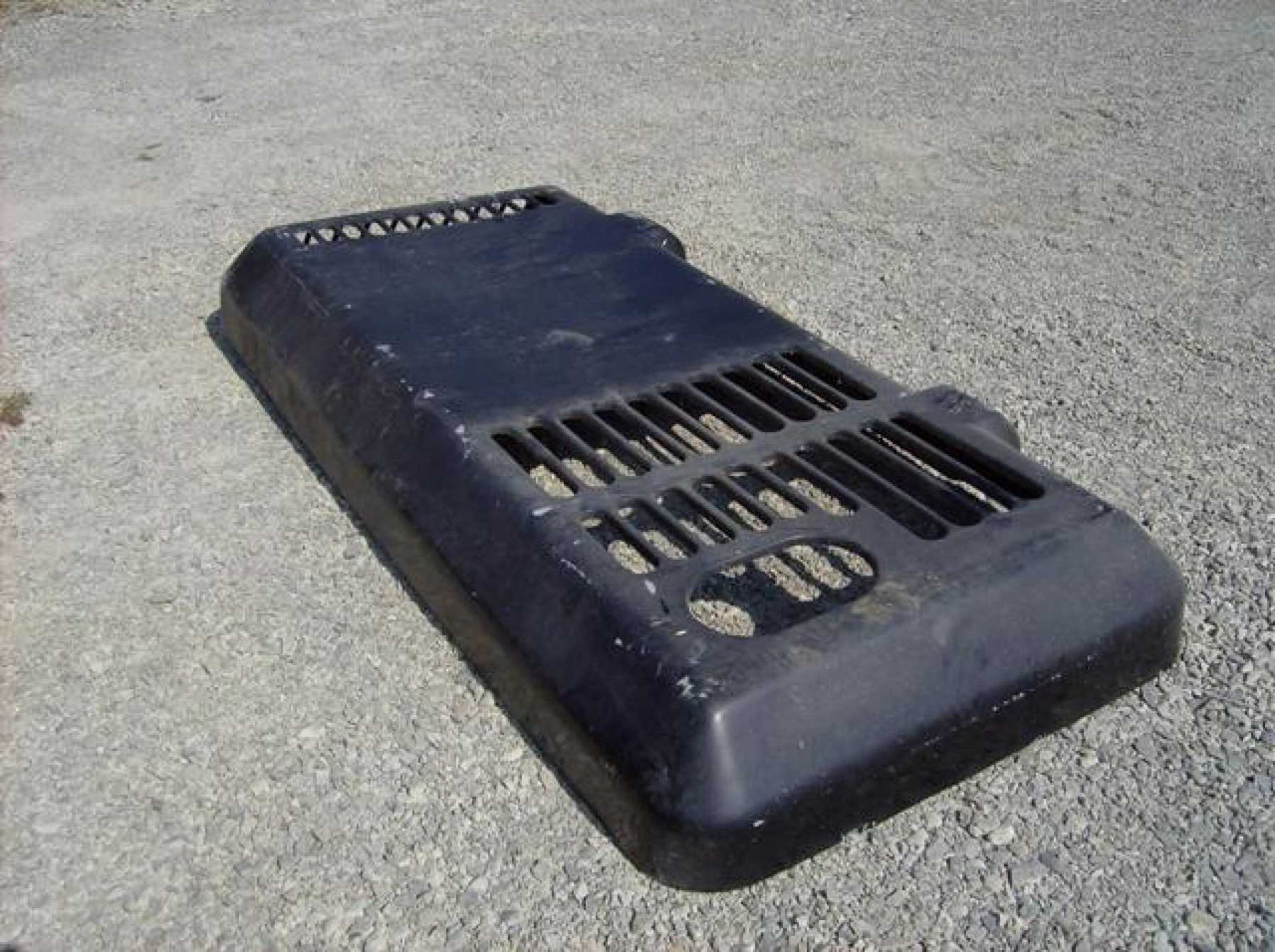 Caterpillar serie 3 Cofani - Motorkap voor Bouwmachine: afbeelding 3 Caterpillar serie 3 Cofani - Motorkap voor Bouwmachine: afbeelding 3