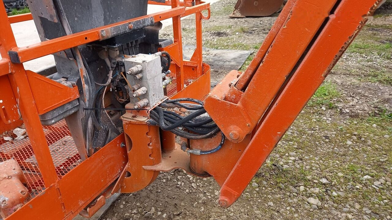 JLG 450AJ - Knikarmhoogwerker: afbeelding 5 JLG 450AJ - Knikarmhoogwerker: afbeelding 5