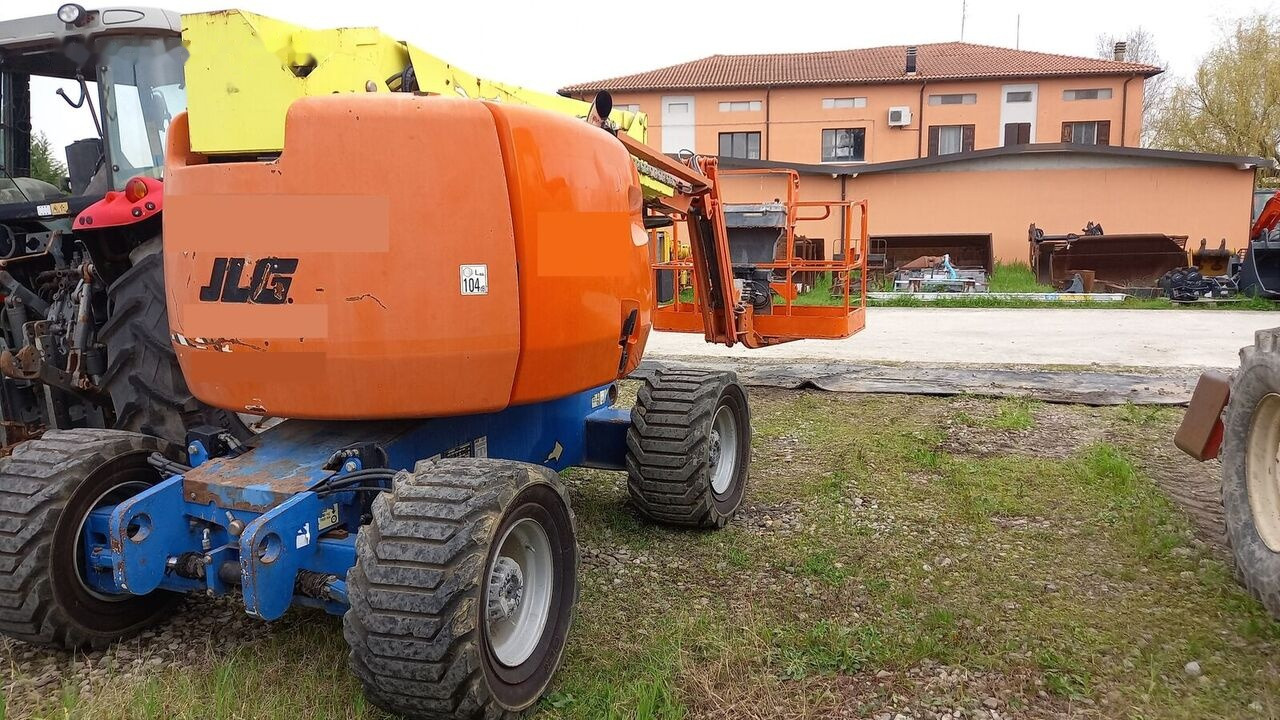 JLG 450AJ - Knikarmhoogwerker: afbeelding 3 JLG 450AJ - Knikarmhoogwerker: afbeelding 3