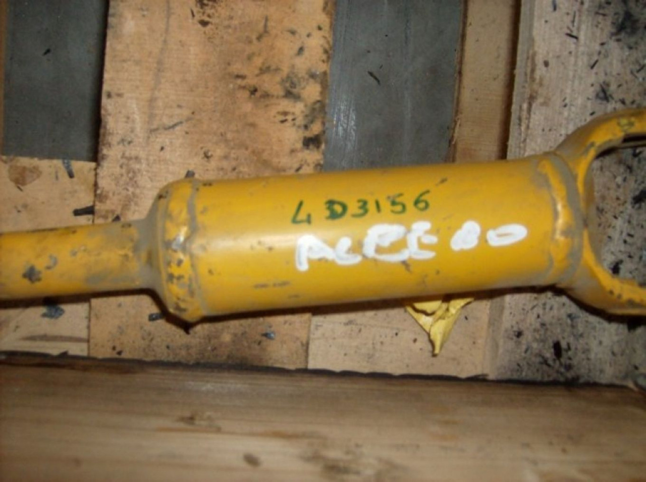 Caterpillar 988 ALBERO - Onderdelen voor Bouwmachine: afbeelding 1 Caterpillar 988 ALBERO - Onderdelen voor Bouwmachine: afbeelding 1