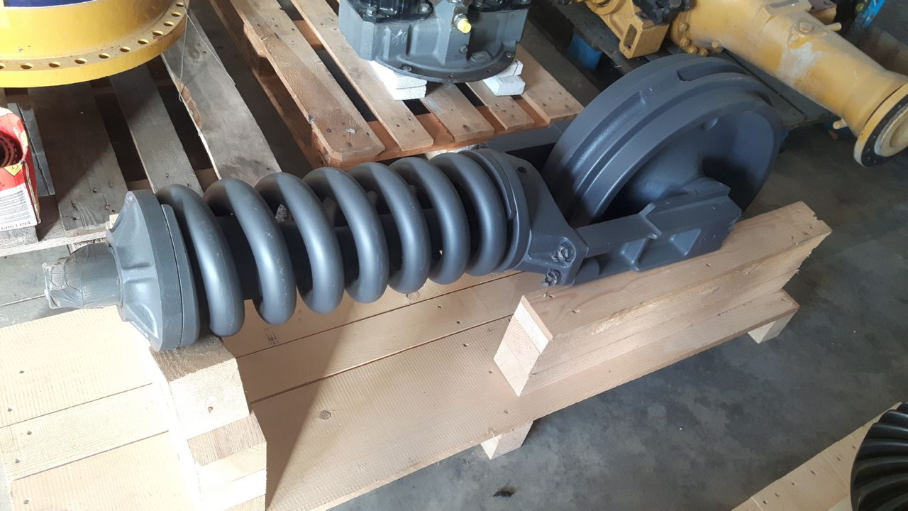 VOLVO EC210C NL MOLLE TENDICINGOLI - Rijwerkonderdelen voor Bouwmachine: afbeelding 2 VOLVO EC210C NL MOLLE TENDICINGOLI - Rijwerkonderdelen voor Bouwmachine: afbeelding 2