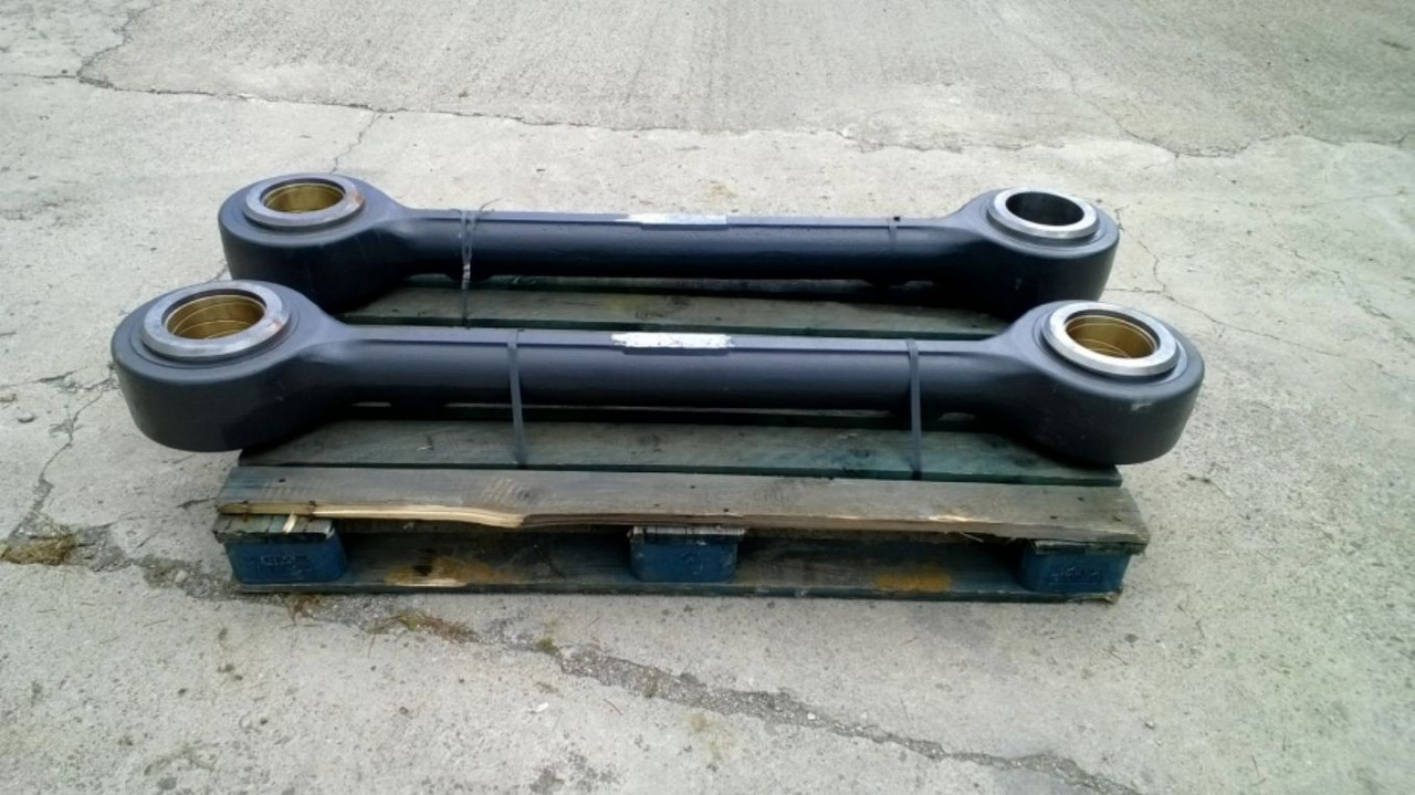 VOLVO L180 BM-C-D-E-F-G BIELLA - Carrosserie en exterieur voor Bouwmachine: afbeelding 4 VOLVO L180 BM-C-D-E-F-G BIELLA - Carrosserie en exterieur voor Bouwmachine: afbeelding 4