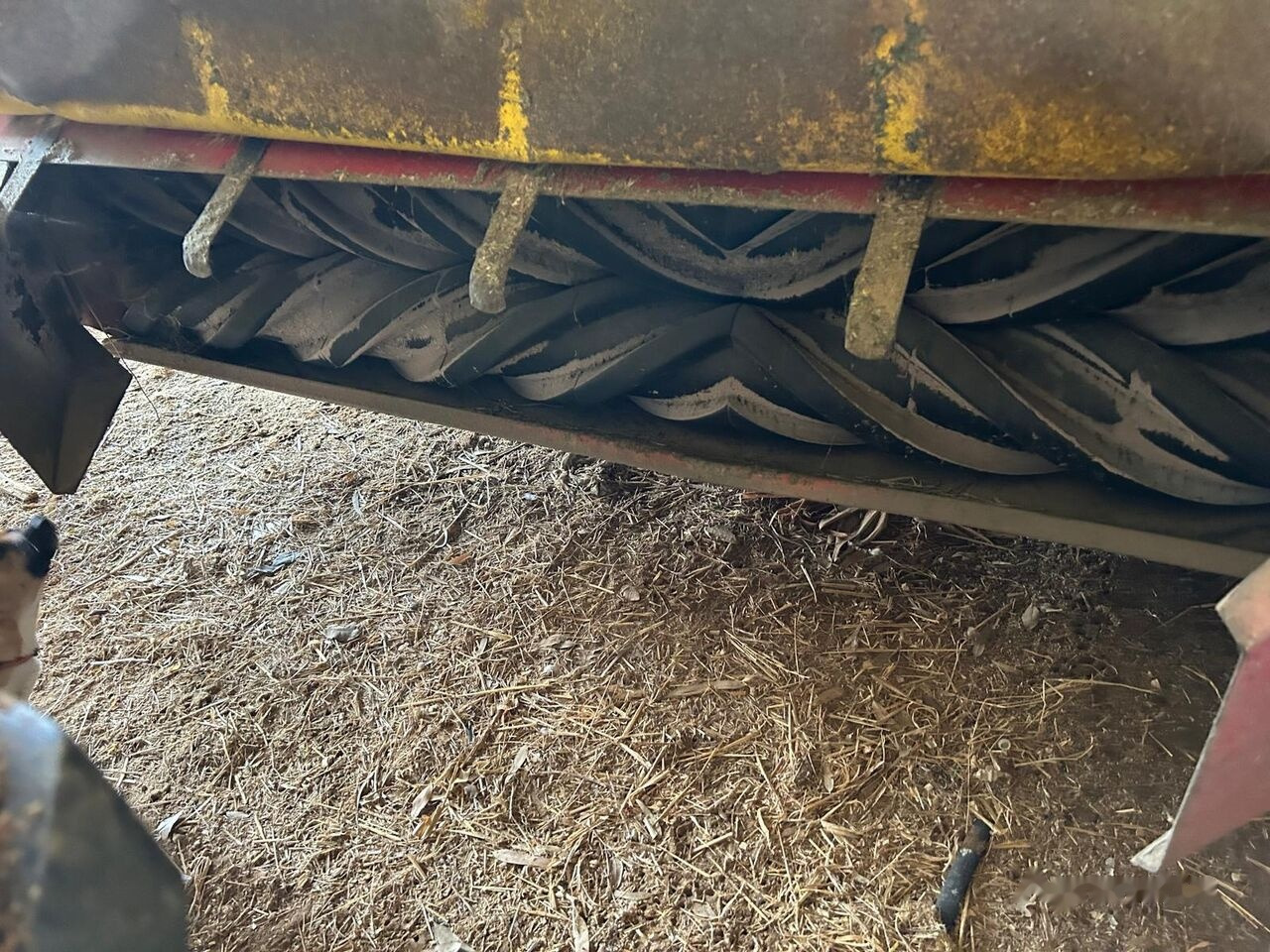 Fella SM 311 T-RC DUO - Maaimachine: afbeelding 3 Fella SM 311 T-RC DUO - Maaimachine: afbeelding 3